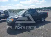 2011 Nissan TITAN фото