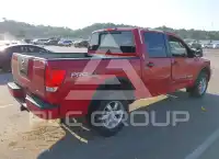 2011 Nissan TITAN фото