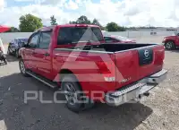 2011 Nissan TITAN фото