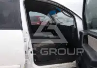 2011 Nissan TITAN фото