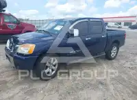 2011 Nissan TITAN фото