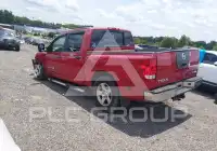2011 Nissan TITAN фото