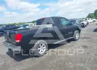 2011 Nissan TITAN фото