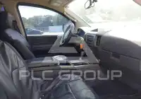 2011 Nissan TITAN фото