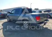 2011 Nissan TITAN фото
