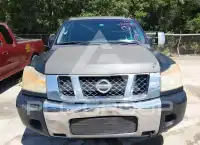 2011 Nissan TITAN фото