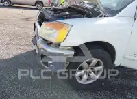 2011 Nissan TITAN фото