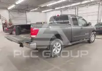 2011 Nissan TITAN фото
