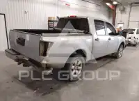 2011 Nissan TITAN photo
