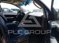 2011 Nissan TITAN фото