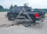 2011 Nissan TITAN фото
