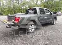 2011 Nissan TITAN фото