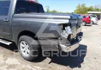 2011 Nissan TITAN фото