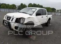 2011 Nissan TITAN фото
