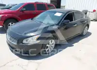 2011 Nissan MAXIMA фото