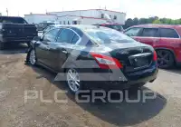 2011 Nissan MAXIMA фото
