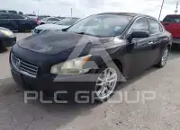 2011 Nissan MAXIMA photo