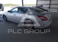 2011 Nissan MAXIMA photo