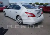 2011 Nissan MAXIMA фото
