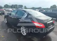 2011 Nissan MAXIMA photo
