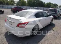 2011 Nissan MAXIMA фото