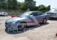 2011 Nissan MAXIMA photo