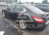 2011 Nissan MAXIMA фото