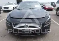 2011 Nissan MAXIMA photo