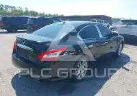 2011 Nissan MAXIMA photo