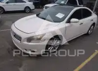 2011 Nissan MAXIMA photo