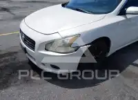 2011 Nissan MAXIMA фото