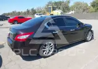 2011 Nissan MAXIMA фото