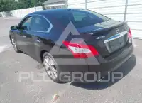 2011 Nissan MAXIMA фото