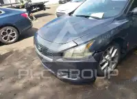 2011 Nissan MAXIMA фото