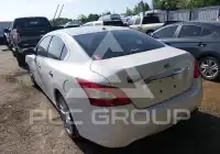 2011 Nissan MAXIMA фото