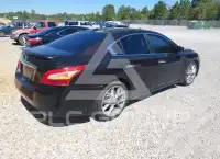 2011 Nissan MAXIMA фото