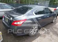 2011 Nissan MAXIMA фото