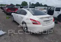 2011 Nissan MAXIMA photo