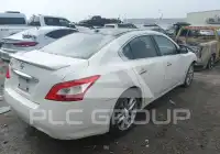 2011 Nissan MAXIMA фото