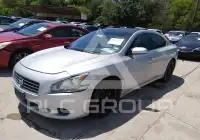 2011 Nissan MAXIMA фото