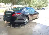 2011 Nissan MAXIMA photo