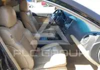 2011 Nissan MAXIMA фото