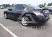 2011 Nissan MAXIMA photo