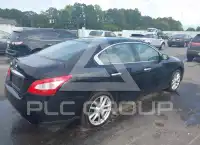 2011 Nissan MAXIMA photo