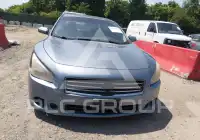 2011 Nissan MAXIMA photo