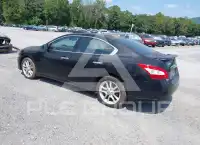 2011 Nissan MAXIMA photo