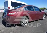 2011 Nissan MAXIMA фото