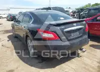 2011 Nissan MAXIMA photo