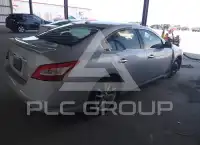 2011 Nissan MAXIMA photo