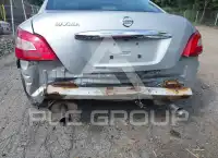 2011 Nissan MAXIMA фото